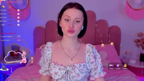 Snapshot of merylew chatting on 01/23/25, 09:50 Anna online show from 01/23/25, 09:50