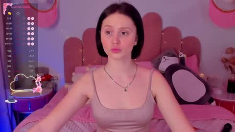 Snapshot of merylew chatting on 01/29/25, 06:43 Anna online show from 01/29/25, 06:43