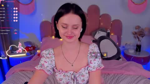 Snapshot of merylew chatting on 01/31/25, 09:48 Anna online show from 01/31/25, 09:48