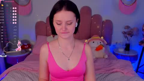 Snapshot of merylew chatting on 02/01/25, 09:54 Anna online show from 02/01/25, 09:54