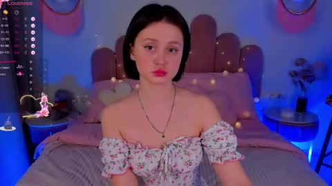 Snapshot of merylew chatting on 02/09/25, 06:11 Anna online show from 02/09/25, 06:11