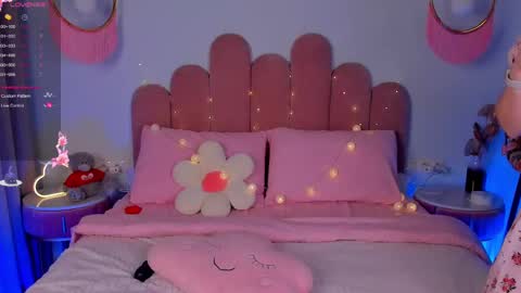 Snapshot of merylew chatting on 02/12/25, 06:29 Anna online show from 02/12/25, 06:29