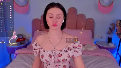 Snapshot of merylew chatting on 02/12/25, 09:42 Anna online show from 02/12/25, 09:42