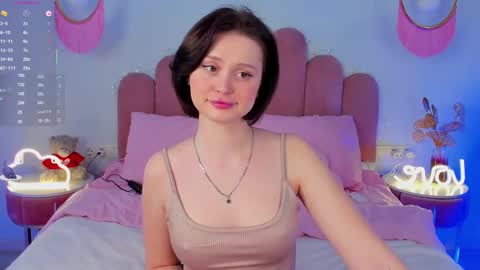 Snapshot of merylew chatting on 03/09/25, 06:17 Anna online show from 03/09/25, 06:17