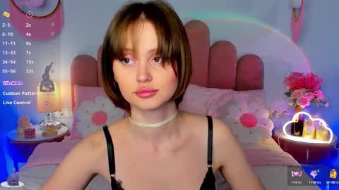 Snapshot of merylew chatting on 10/04/25, 05:38 Anna online show from 10/04/25, 05:38