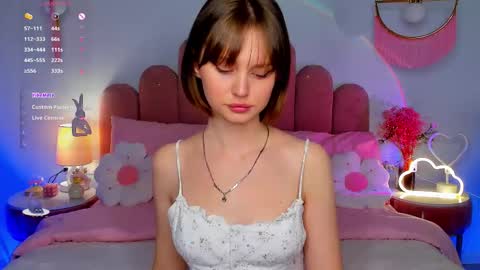 Snapshot of merylew chatting on 11/11/25, 06:24 Anna online show from 11/11/25, 06:24