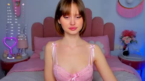 Snapshot of merylew chatting on 11/12/25, 06:25 Anna online show from 11/12/25, 06:25