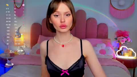 Snapshot of merylew chatting on 11/30/25, 06:28 Anna online show from 11/30/25, 06:28