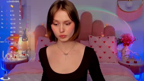 Anna online show from 02/15/26, 06:21