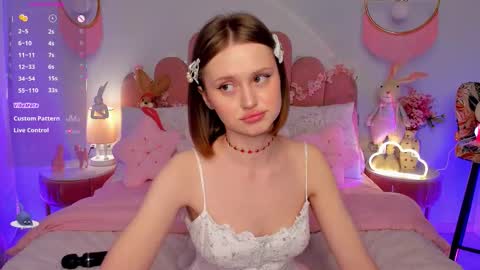 Anna online show from 03/27/26, 08:26