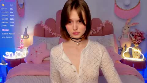 Anna online show from 04/04/26, 05:27