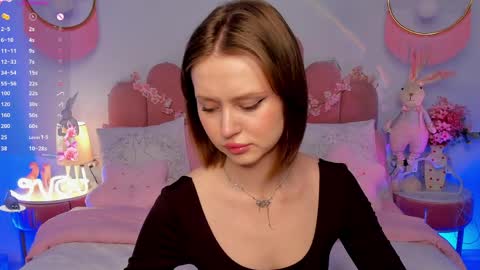 Anna online show from 04/08/26, 05:29