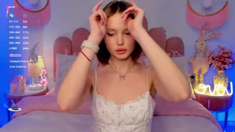 Anna online show from 04/11/26, 05:23