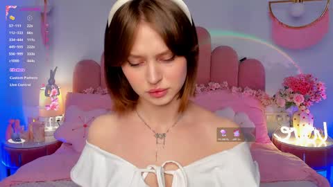 Anna online show from 04/28/26, 05:23