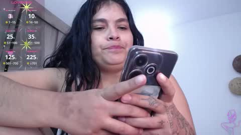 M online show from 01/19/25, 01:43