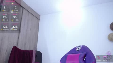 M online show from 01/22/25, 03:31