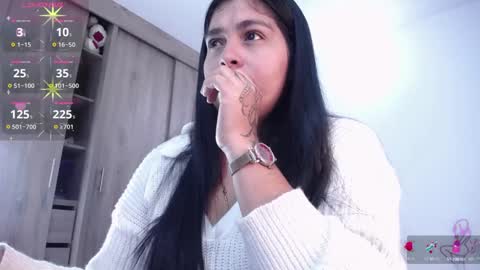 M online show from 02/22/25, 04:18