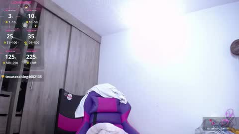 M online show from 03/01/25, 02:26