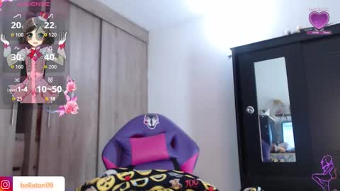 M online show from 09/14/25, 02:38