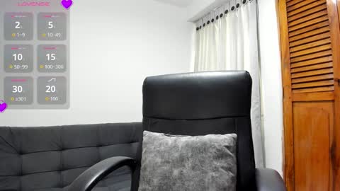 Mery Summer online show from 11/16/25, 03:17