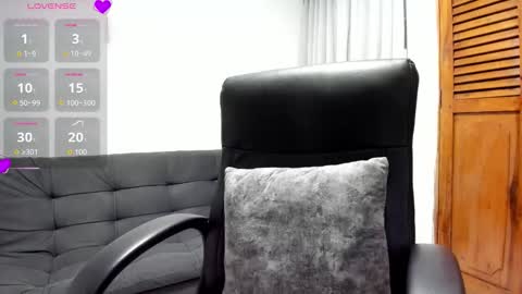 Mery Summer online show from 12/01/25, 07:52