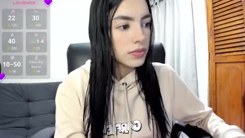 Mery Summer online show from 12/20/25, 08:16