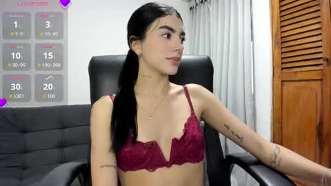 Mery Summer online show from 02/14/26, 06:04