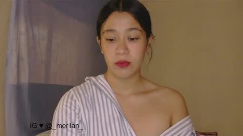 MeryxXxo online show from 05/14/26, 06:37