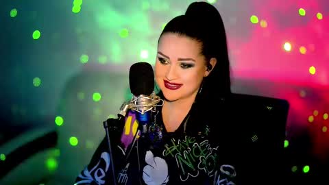 Snapshot of mesaland chatting on 02/23/25, 06:23 Meskhimusic online show from 02/23/25, 06:23