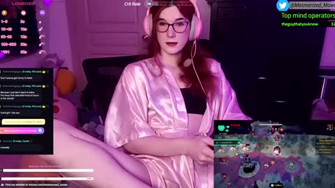 mesmerized_mowo online show from 12/05/24, 12:41