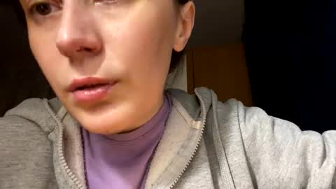 Jessica online show from 11/14/25, 08:07