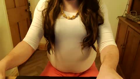 messyxdresser online show from 01/11/25, 12:33