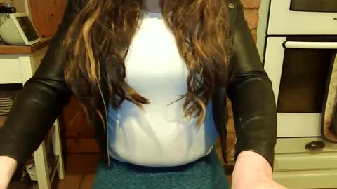 messyxdresser online show from 03/10/25, 09:29