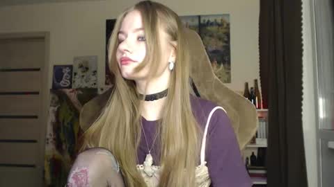 Eva online show from 02/19/26, 03:41