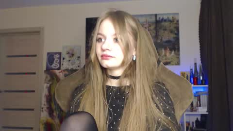 Eva online show from 02/26/26, 03:33