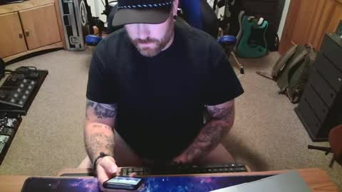 Snapshot of metalhead18787 chatting on 07/25/26, 11:08 metalhead18787 online show from 07/25/26, 11:08