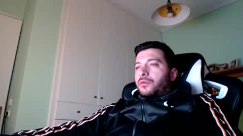 FunnyTimeHere online show from 12/01/25, 05:12