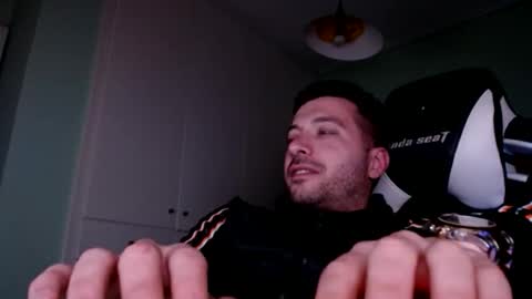 FunnyTimeHere online show from 04/23/26, 07:05