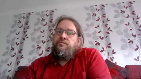 Snapshot of metallbuddy chatting on 12/17/24, 10:12 ask me online show from 12/17/24, 10:12