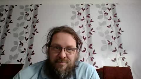 Snapshot of metallbuddy chatting on 12/31/24, 10:26 ask me online show from 12/31/24, 10:26