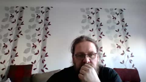 Snapshot of metallbuddy chatting on 01/12/25, 01:48 ask me online show from 01/12/25, 01:48