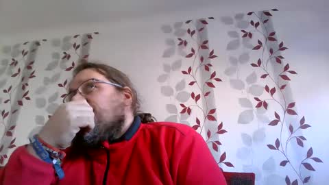 Snapshot of metallbuddy chatting on 02/18/25, 01:44 ask me online show from 02/18/25, 01:44