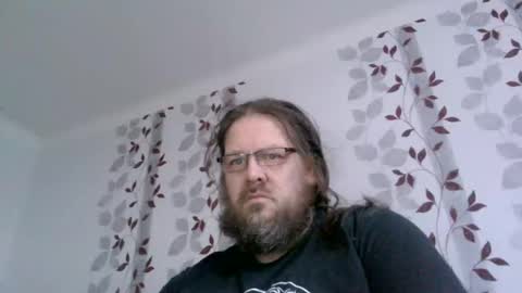 Snapshot of metallbuddy chatting on 02/27/25, 06:40 ask me online show from 02/27/25, 06:40