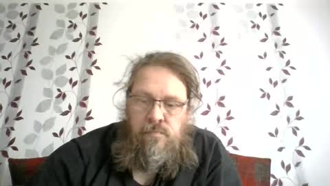 ask me online show from 04/12/26, 10:31