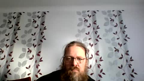Snapshot of metallbuddy chatting on 06/14/26, 03:58 ask me online show from 06/14/26, 03:58