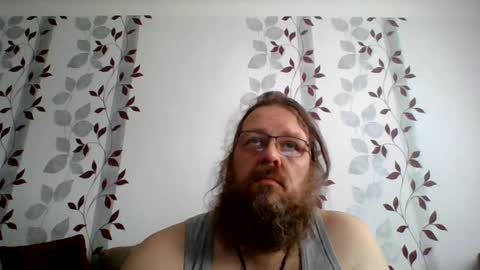 Snapshot of metallbuddy chatting on 06/21/26, 09:45 ask me online show from 06/21/26, 09:45