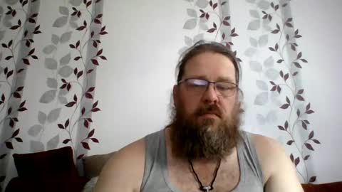 Snapshot of metallbuddy chatting on 06/27/26, 11:04 ask me online show from 06/27/26, 11:04