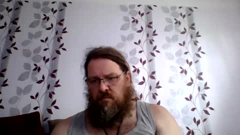 Snapshot of metallbuddy chatting on 06/29/26, 07:58 ask me online show from 06/29/26, 07:58