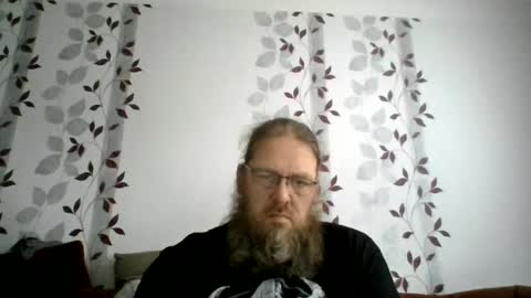 Snapshot of metallbuddy chatting on 07/06/26, 09:50 ask me online show from 07/06/26, 09:50