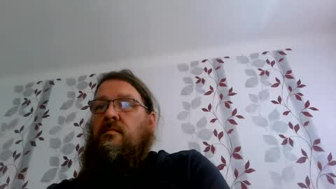 Snapshot of metallbuddy chatting on 07/17/26, 10:44 ask me online show from 07/17/26, 10:44